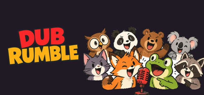 Dub Rumble Image