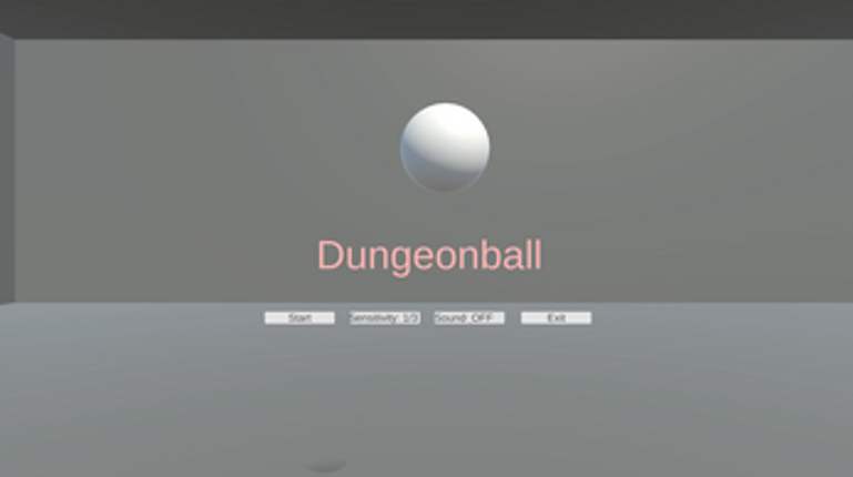 Dungeonball-remake Image