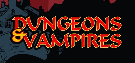 Games like Dungeons & Vampires