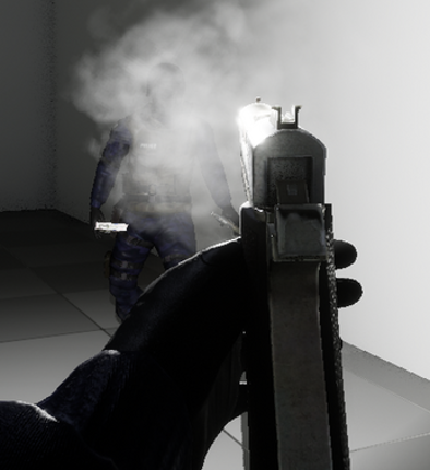 Duplicity screenshot