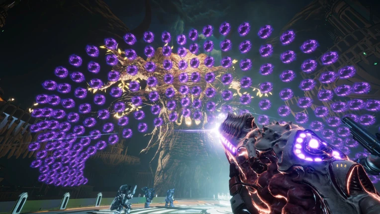 Pax Autocratica screenshot