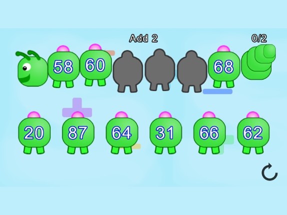 Educational Games for Children screenshot