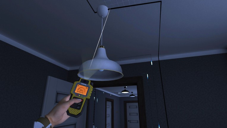 Electrician Simulator VR screenshot
