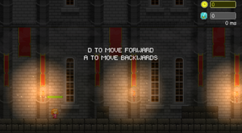 Emberlight screenshot