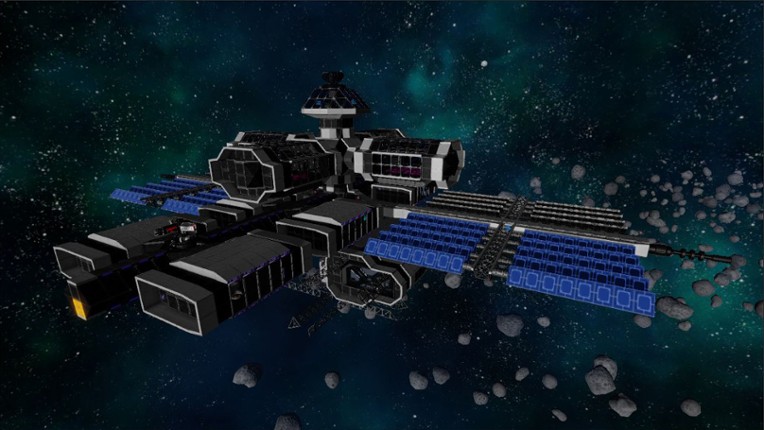 Empyrion: Galactic Survival screenshot