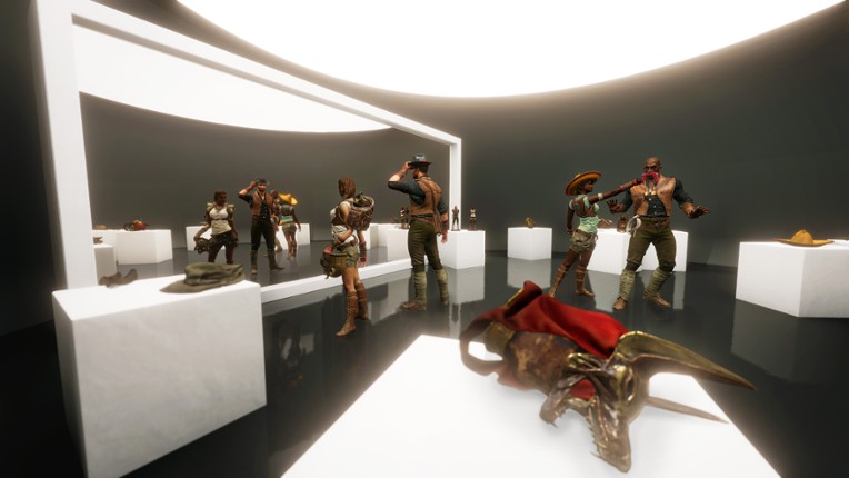 Escape the Lost Pyramid screenshot