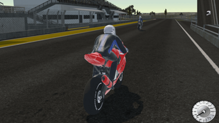 EXTREME MOTO RACING Image