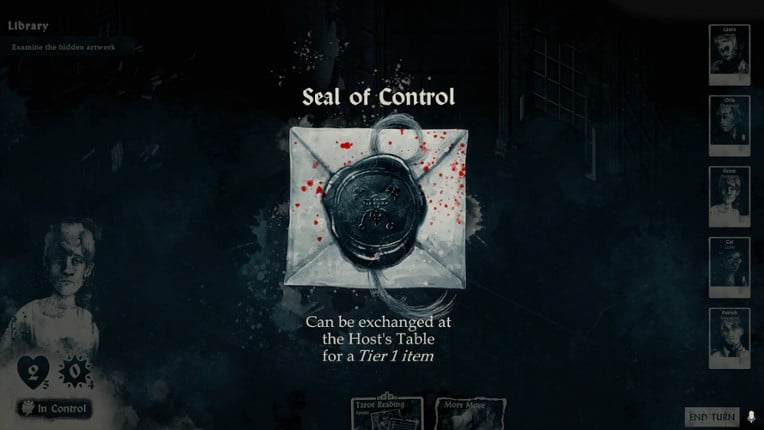 Eyes of Hellfire screenshot