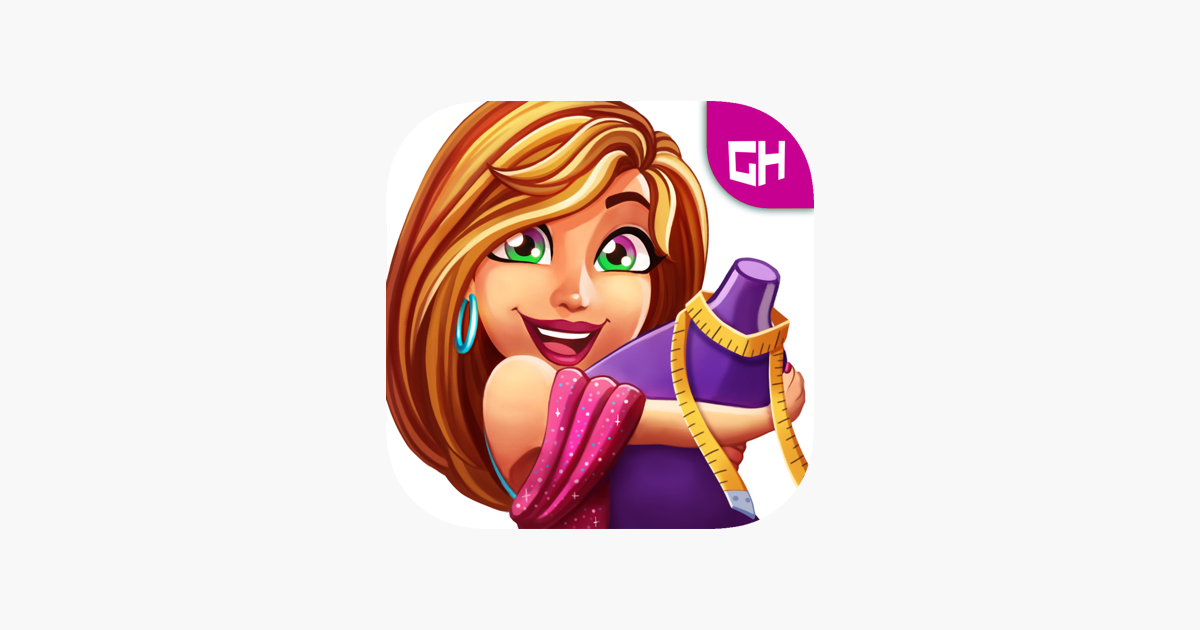 Games like Fabulous Angela's True Colors