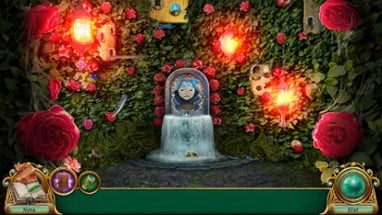 Fairy Tale Mysteries 2: The Beanstalk Image