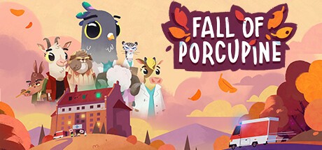 Games like Fall of Porcupine
