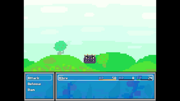 Fallen Legend - After Jam - Edition screenshot