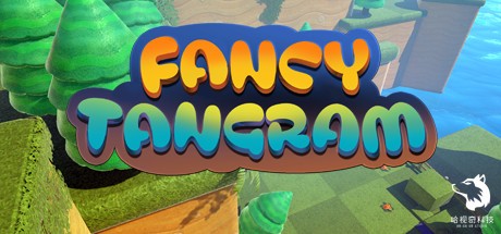 Games like Fancy Trangram VR