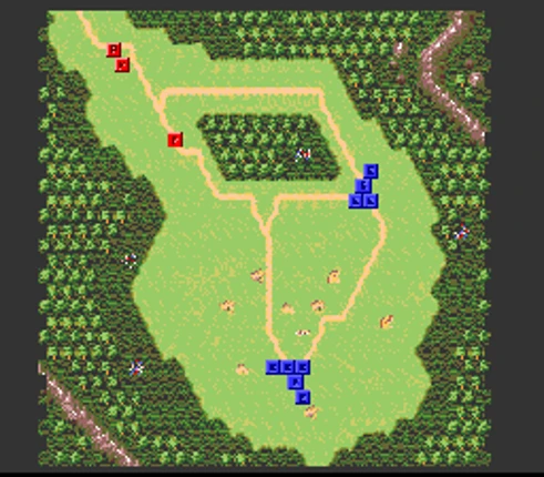 Farland Story screenshot