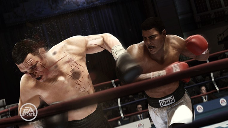 FIGHT NIGHT CHAMPION Image