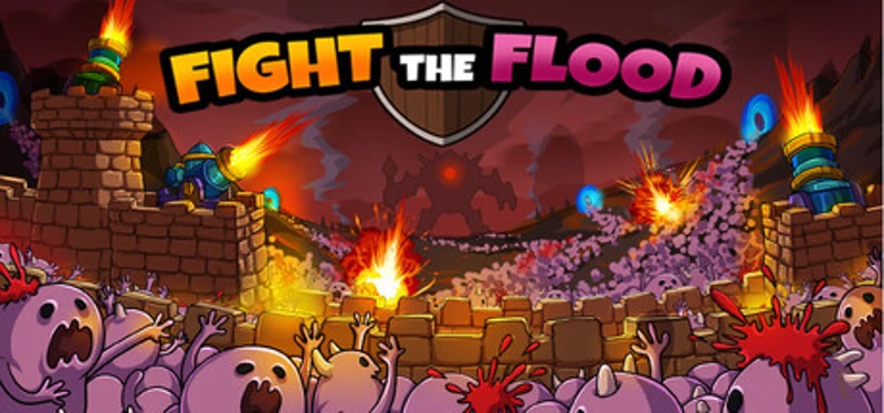 Fight The Flood Image