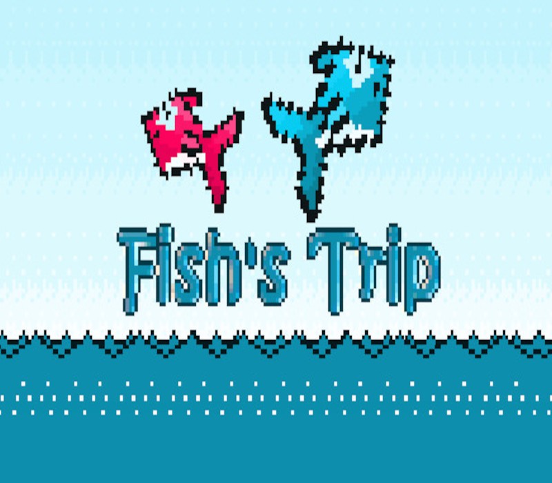 Games like Fish's Trip