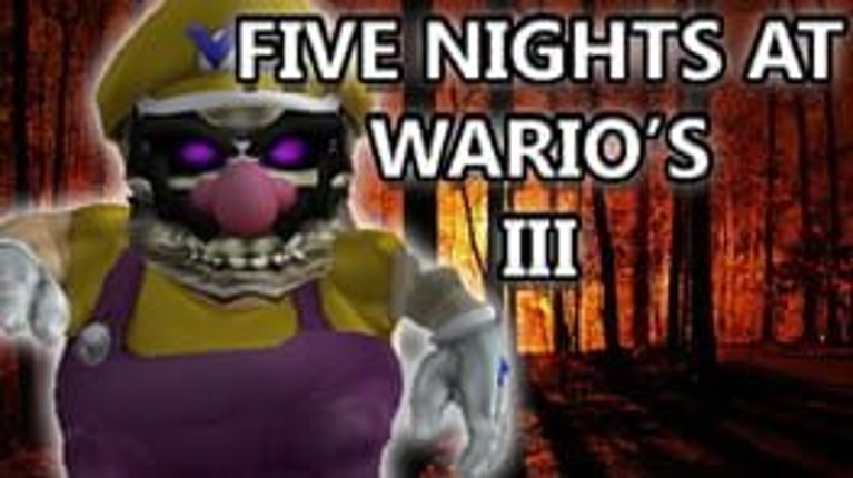 Five Nights at Wario's 3 Image