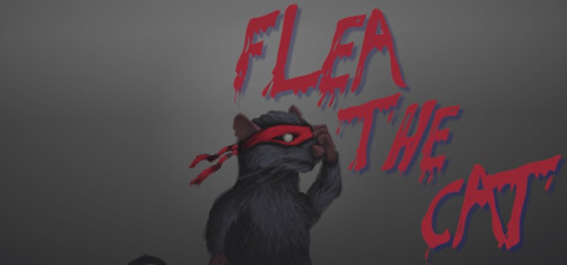 Flea the Cat Image