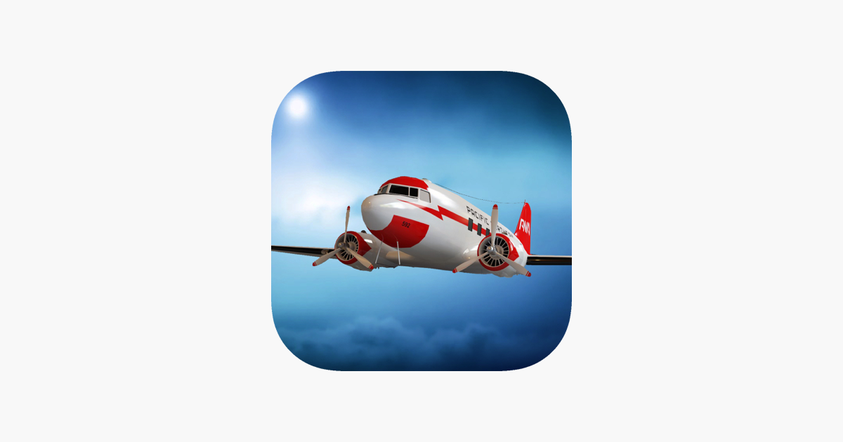 Games like Flight Unlimited Las Vegas - Flight Simulator