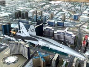 Flight Unlimited Las Vegas - Flight Simulator Image