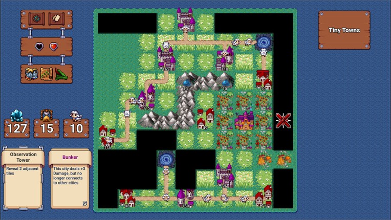 Flocking Hell screenshot