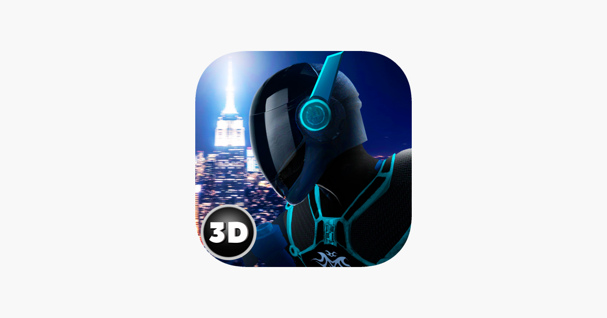 Games like Flying Iron Bat City Hero