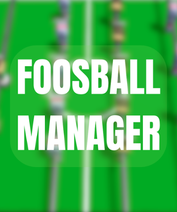 Foosball Manager Image