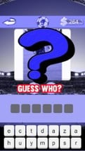 Football Legends 2017 Trivia Image