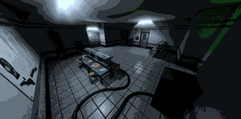 FOOTSLOG screenshot