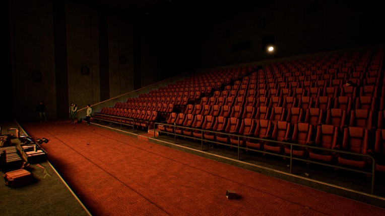 FORENSIC - M.E. Protocol screenshot