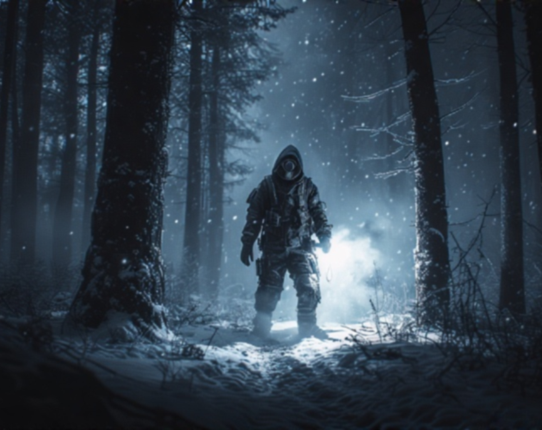 ForestHunt Image
