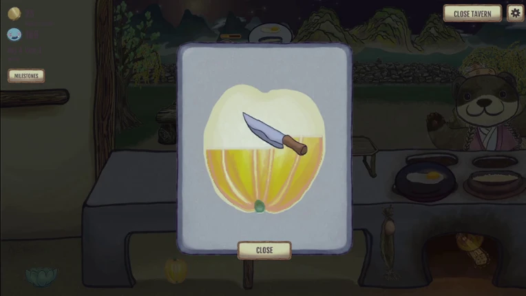 Forgotten Tavern screenshot