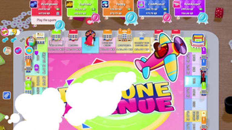 Fortune Avenue screenshot