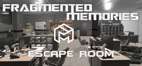 Games like Fragmented Memories: Escape Room