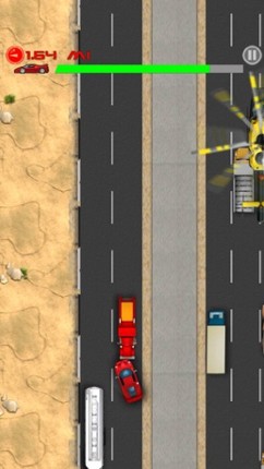 Free Racing Games 2 screenshot