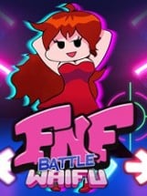 Friday Night Funkin' Battle Waifu Image