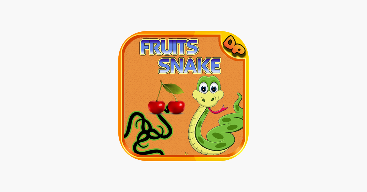 Games like Fruit Snake kids game