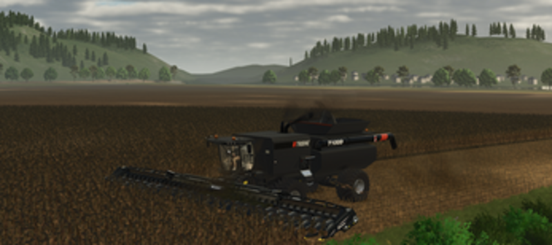 FS25 Tribine T1000 screenshot