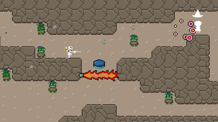 Full Moon screenshot