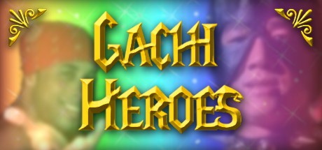 Games like Gachi Heroes