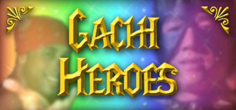 Gachi Heroes Image