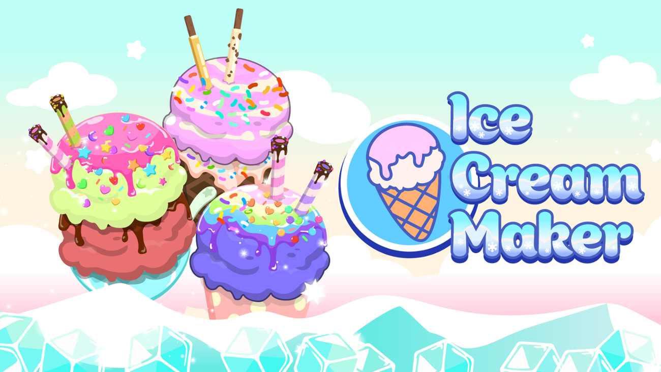 Games like Ice Cream Maker