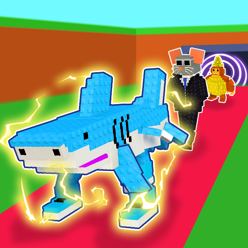 Games like Catch Meme: Steal ’Em All!