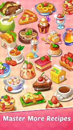 Master Chef - Merge & Design Image