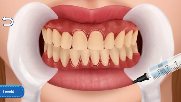 Clean Teeth Craze Image