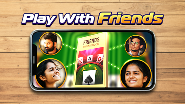 Callbreak Superstar screenshot