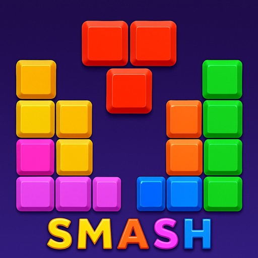 Games like Block Smash Puzzle Block Game