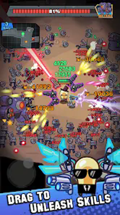 Zone of Turmoil Image