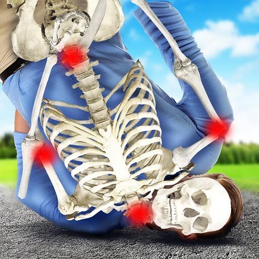 Games like Falling Art Ragdoll Simulator